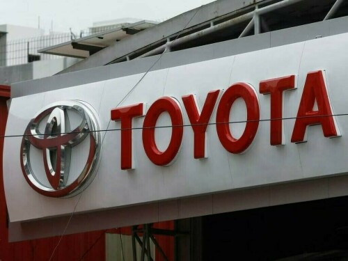 Pakistan&rsquo;s Toyota assembler shuts production plant yet again