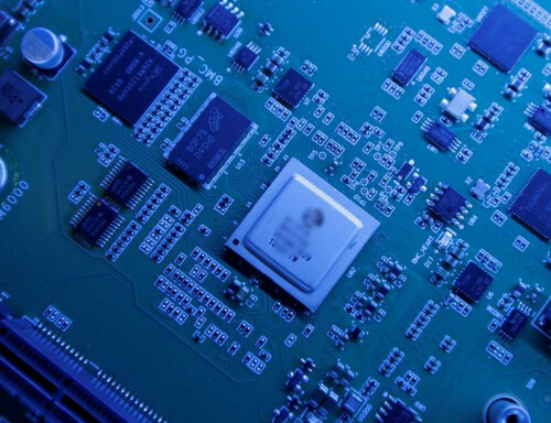 Japan Investment Corp in $7bn deal talks with chipmaker JSR