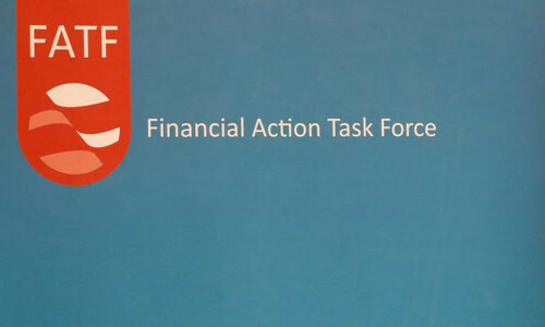 Vietnam on financial grey list over weapons-proliferation risks
