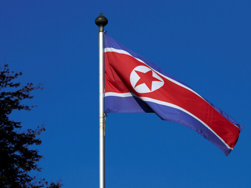 North Korea will expand response to stronger US military measures