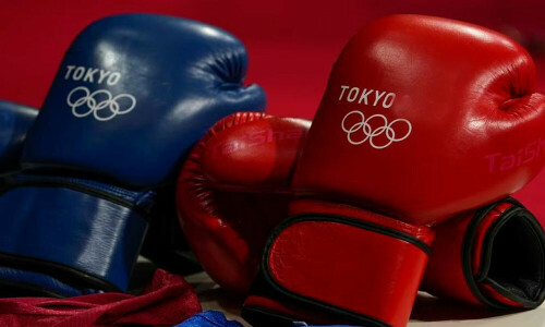 Asian countries aim to quit International Boxing Association