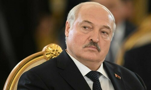 Putin, Lukashenko hold another call after thwarted mutiny