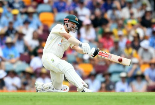 Head laughs off England&rsquo;s &lsquo;nice chat&rsquo; in Ashes