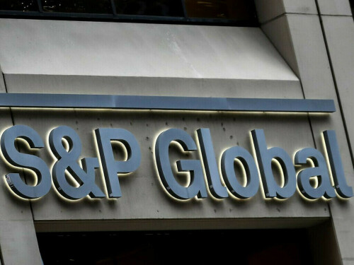 S&P Global cuts China 2023 growth forecast to 5.2% from 5.5%