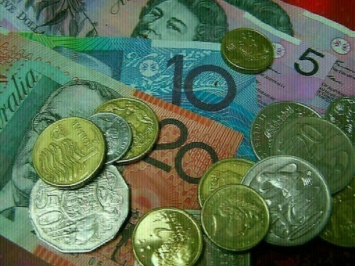 Australia, NZ dollars benefit as Beijing tries to slow yuan slide