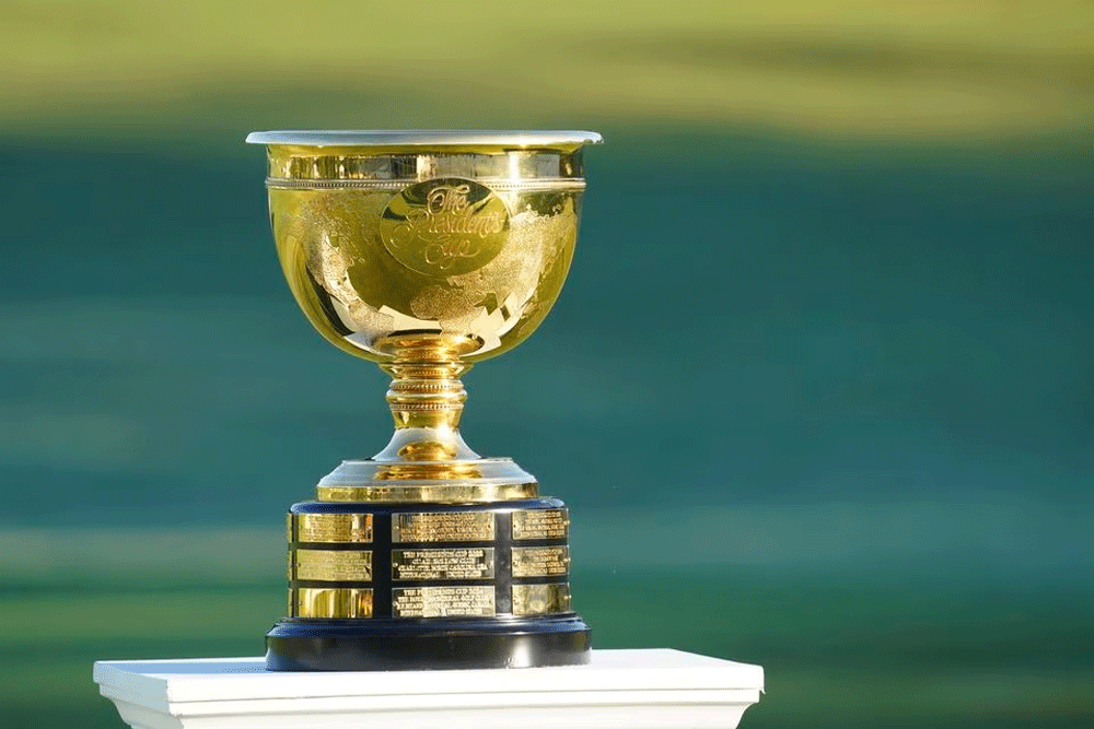 Australia&rsquo;s Kingston Heath to host 2028 Presidents Cup