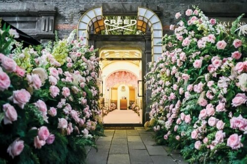 French luxury house and Gucci owner, Kering buys fragrance label Creed in beauty push