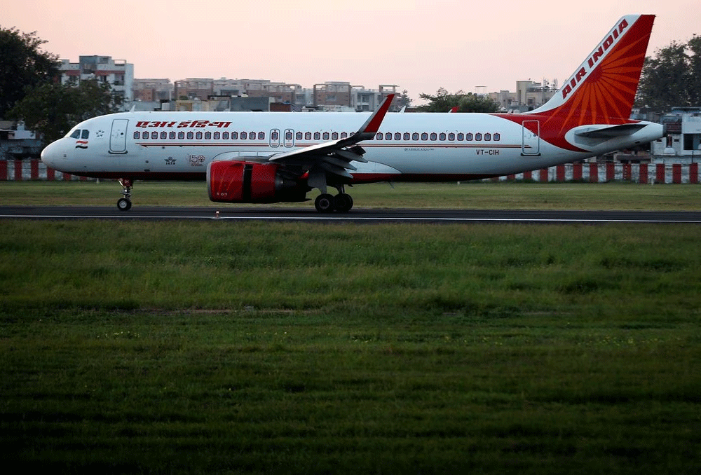 India&rsquo;s aerospace suppliers see upside in parts-making from record jet orders