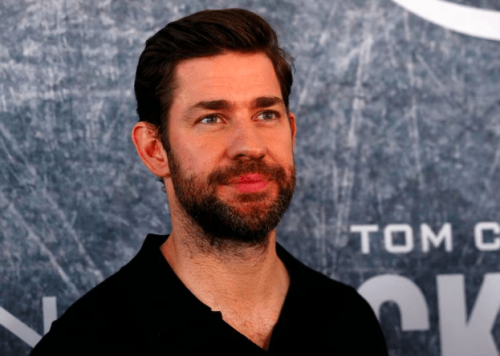 A Minute With: John Krasinski and &lsquo;Jack Ryan&rsquo; cast on saying goodbye to show