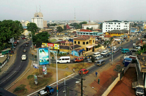 Ghana agrees restructuring deal with banks on some domestic debt