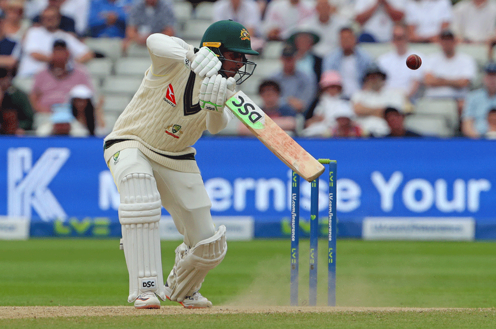 England bowl as Australia recall Starc for 2nd Ashes Test