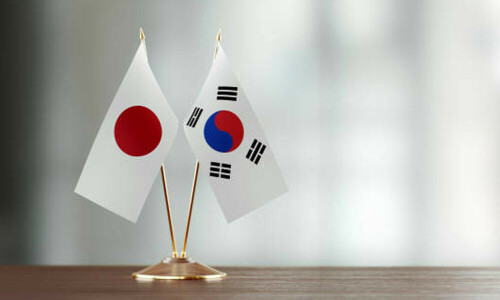 Japan, South Korea to discuss FX swap deal in first finance talks since 2016
