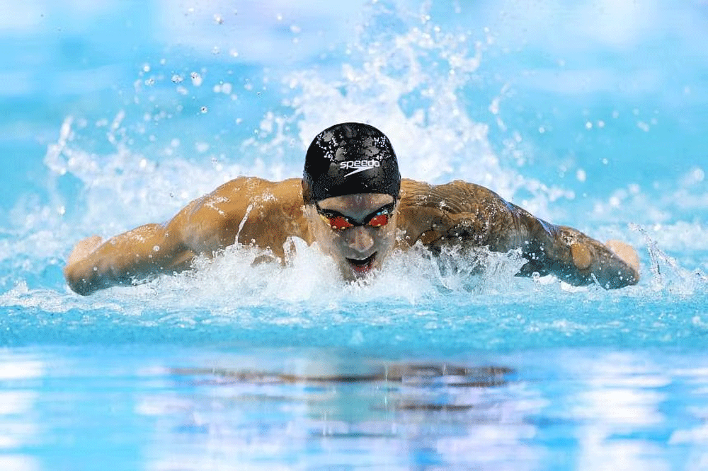Dressel denied again at US swimming&rsquo;s world championship trials