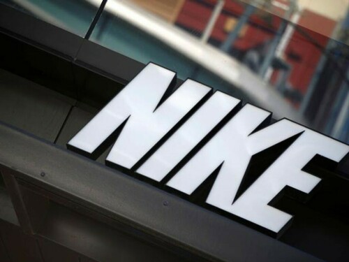 Higher costs dent Nike profits