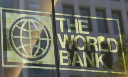 Ukraine to receive $1.5bn from World Bank to support reconstruction