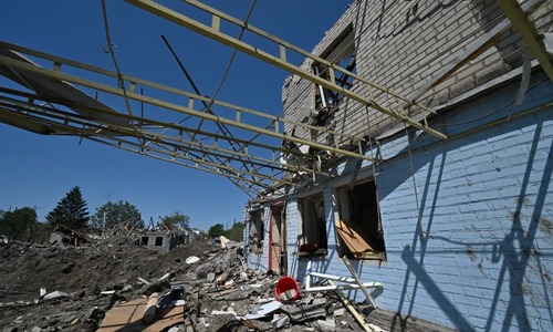 EU leaders to call on China to help bring an end to Ukraine war: EU official