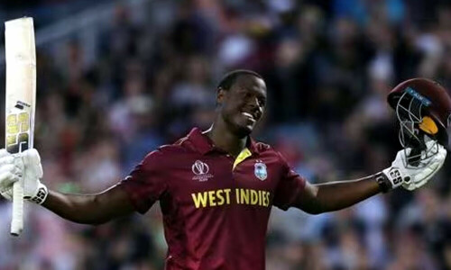 West Indies&rsquo; decline a long time coming, says Brathwaite