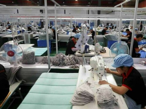 Asia&rsquo;s factory output slumps as weak China demand weighs