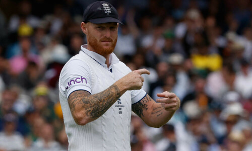 Stokes urges England to use Lord&rsquo;s row as fuel for Ashes fightback