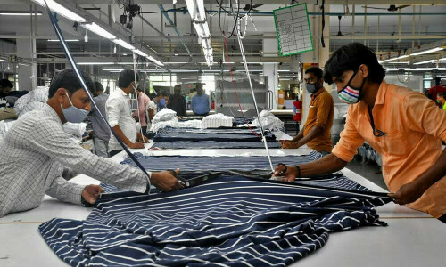 India&rsquo;s factory growth softened slightly in June but stayed strong