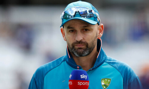 Australia&rsquo;s Lyon ruled out of rest of Ashes series
