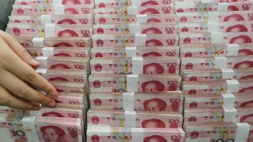 India refiners start yuan payments for Russian oil imports: sources