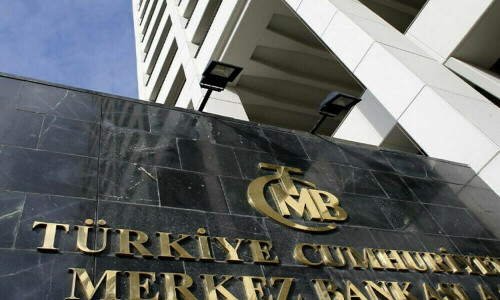 Turkish central bank says it will tighten until inflation outlook improves