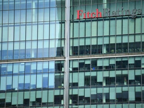 Moody&rsquo;s, Fitch see lingering risks despite Pakistan-IMF deal: report