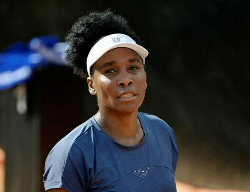 Venus says she was &lsquo;killed by grass&rsquo; after Wimbledon defeat