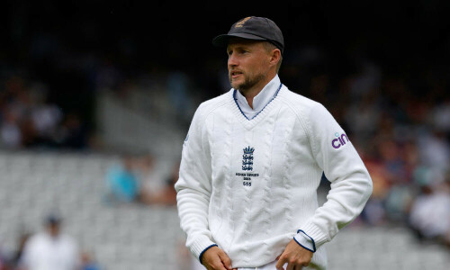Root appeals for calm, predicts Bairstow backlash in Leeds