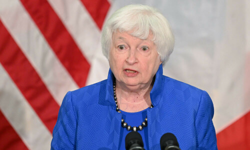 Yellen’s China visit aims at ‘new normal’ with Beijing Yellen’s China visit aims at ‘new normal’ with Beijing