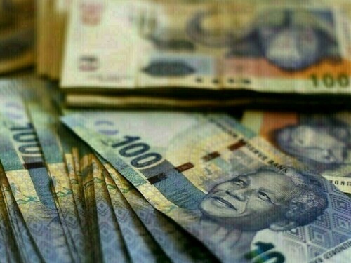 South African rand flat ahead of local PMI data, FOMC meeting minutes South African rand flat ahead of local PMI data, FOMC meeting minutes