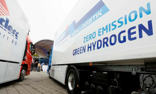 India in talks to supply 10mn tonnes of green hydrogen to EU