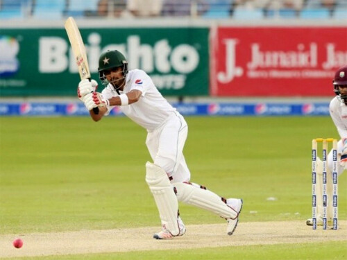 Babar Azam slips to 6th place in ICC men’s Test ranking Babar Azam slips to 6th place in ICC men’s Test ranking
