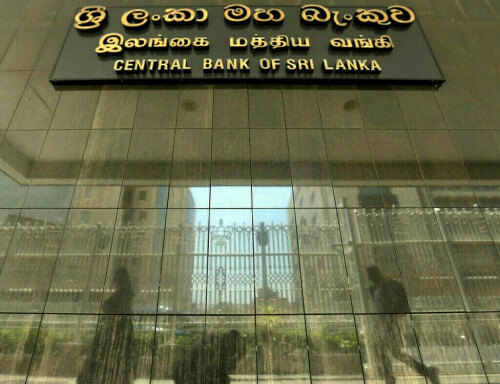 Sri Lanka cuts key rates as expected; more cuts seen by year-end