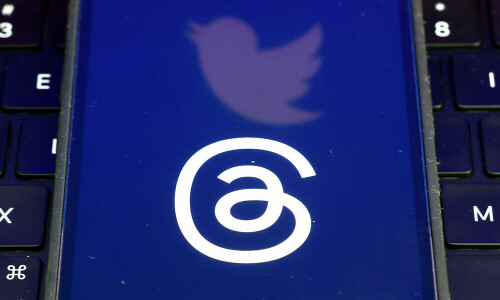 Meta takes aim at Twitter with Threads app, millions join
