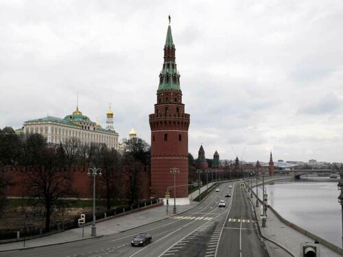 Moscow says closing Finnish consulate, expels 9 diplomats