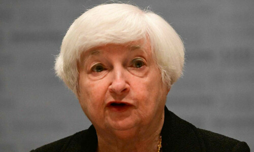 Yellen says &lsquo;impossible&rsquo; to decouple China, US economies
