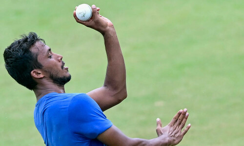 Bangladesh&rsquo;s Ebadot ruled out of Afghanistan series
