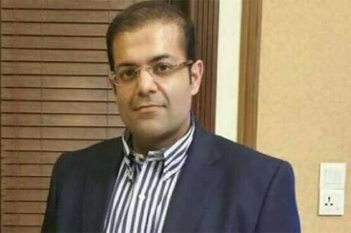 PM Shehbaz&rsquo;s son Suleman acquitted in money laundering case