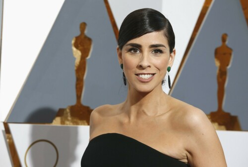 Sarah Silverman sues Meta, OpenAI for copyright infringement