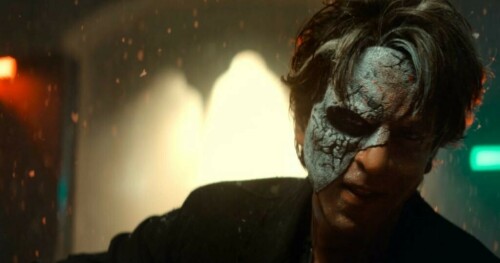 Shah Rukh Khan launches action-packed teaser for upcoming &lsquo;Jawan&rsquo;