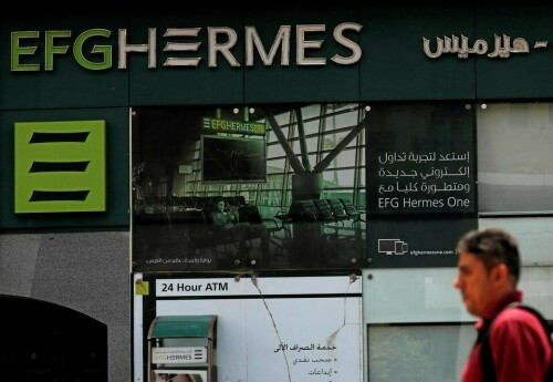 JS Global Capital withdraws intention to acquire EFG Hermes Pakistan