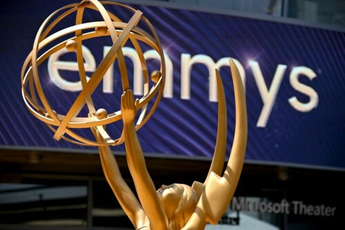 &lsquo;Succession&rsquo; and strikes: what to expect from Emmy nominations