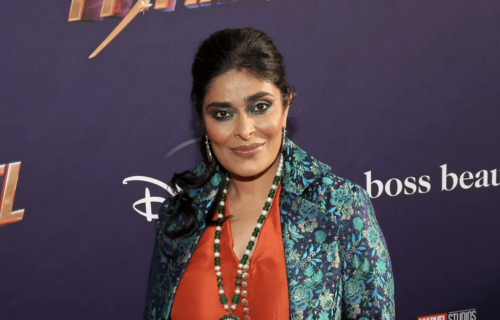 Nimra Bucha to star in adaptation of Agatha Christie novel &lsquo;Murder Is Easy&rsquo;