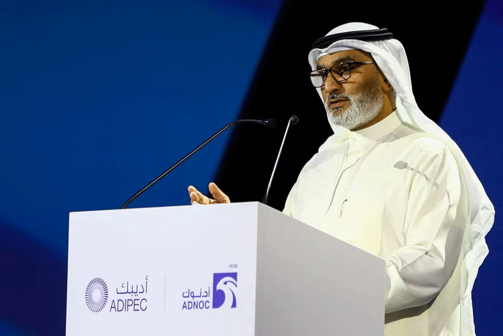 OPEC Sec Gen: global energy demand seen rising 23% through 2045
