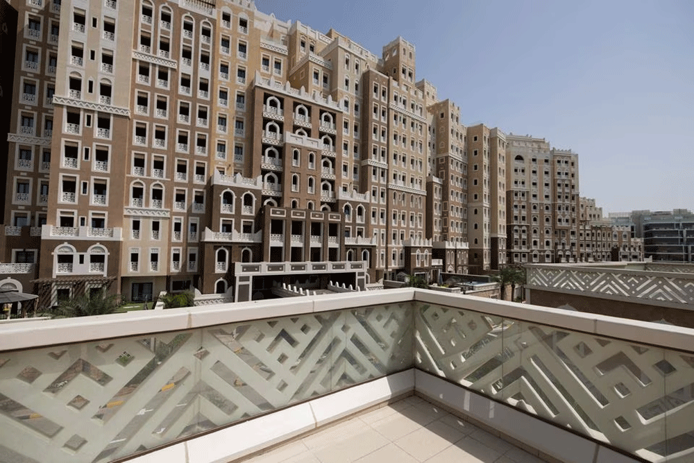 Dubai property prices surge at fastest pace since 2014 Dubai property prices surge at fastest pace since 2014