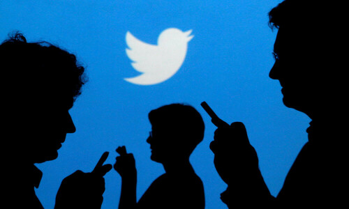 Twitter better for &lsquo;freedom of speech&rsquo;, says senior Afghan Taliban official