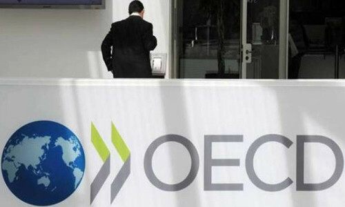 27% of jobs at high risk from AI revolution, says OECD
