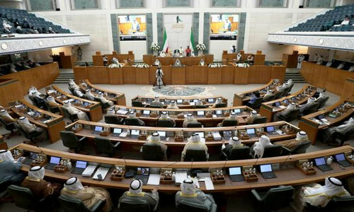 Kuwait&rsquo;s parliament backs ban on sales of products from Holy Quran burning countries